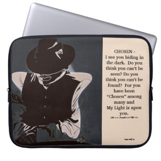 CHOSEN - Electronics Bag