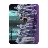 Chosen Family Magnet