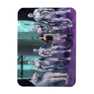 Chosen Family Magnet