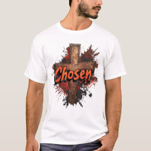 Chosen in Christ T-Shirt