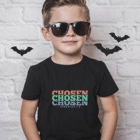 Chosen - Jeremiah 1:5