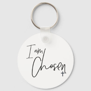 Chosen key ring