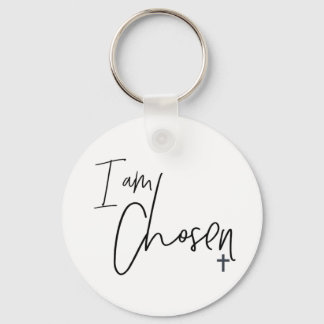 Chosen  key ring