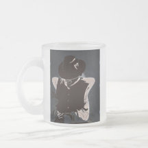 CHOSEN - Mug