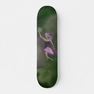 Chosen Skateboard