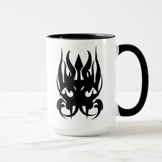 Chosen symbol mug