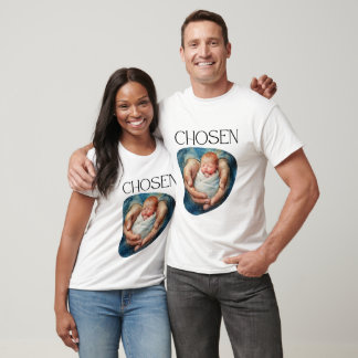 CHOSEN T-shirt