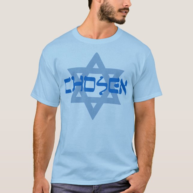 Chosen T-Shirt (Front)