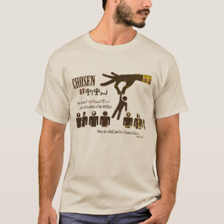 Chosen T-Shirt