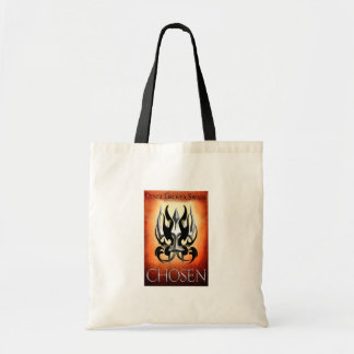 Chosen Tote Bag