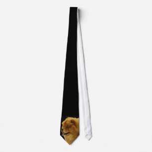Chow1a Tie