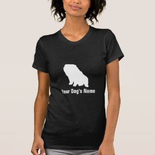 Chow Chow チャウ・チャウ T-Shirt