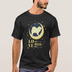 Chow Chow Dog Breed  1 T-Shirt