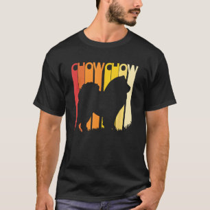 Chow chow dog T-Shirt