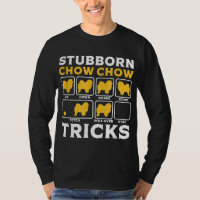 Chow Chow Women Men Gift Dog Lover Christmas Gift