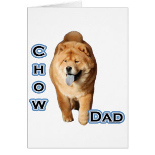 Chow Dad 4