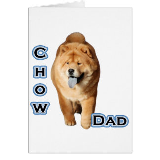 Chow Dad 4