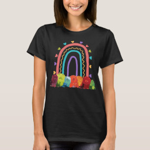 CHOW LINE AT THE BRIDGE  shirts choose style/colou
