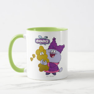Chowder and Kimchi Mug