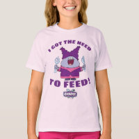 Chowder With Fork and Knife