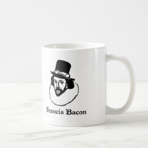 CHP Francis Bacon Mug