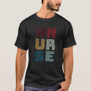 CHPP Nurse Cert Hospice and Palliative Paediatrics T-Shirt
