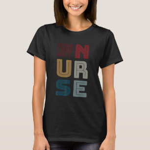 CHPP Nurse Cert Hospice and Palliative Paediatrics T-Shirt
