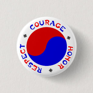 CHR Button