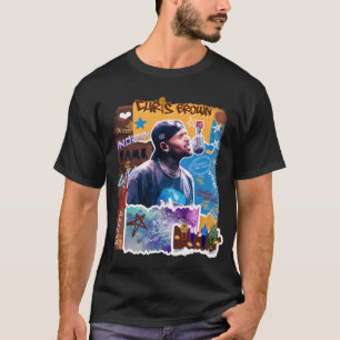 Chris Brow T-Shirt