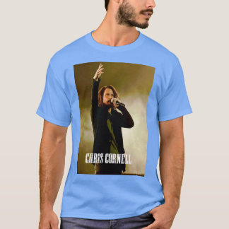 Chris C 2017 T-Shirt
