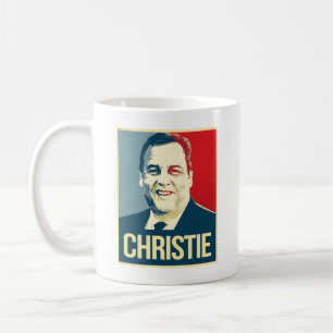 Chris Christie Coffee Mug