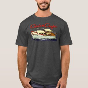 Chris Craft Constellation T-Shirt