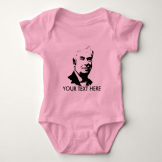 Chris Dodd Baby Bodysuit