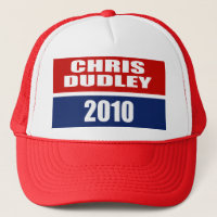 CHRIS DUDLEY FOR GOVERNOR