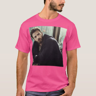 Chris Evans 10 T-Shirt