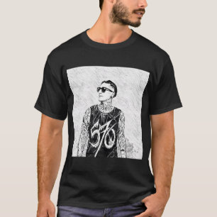 Chris Motionless 570 T-Shirt