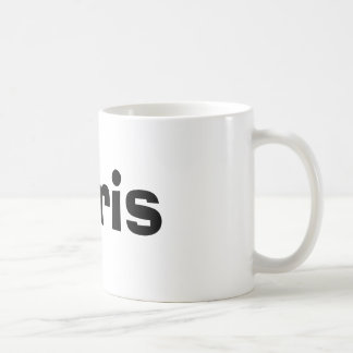 Chris Mug