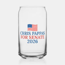 Chris Pappas for Senate 2026 Election Party