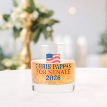 Chris Pappas for Senate 2026 Election Party