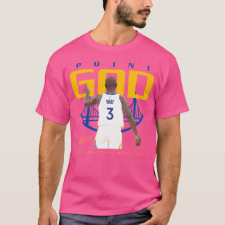 Chris Paul T-Shirt