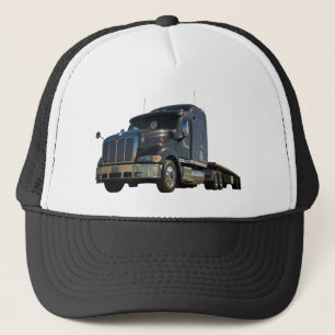 Chris' truck trucker hat