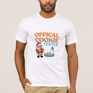 Chrismasday T-Shirt