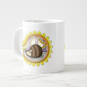 Chrissy the Hedgehog Speciality Mug