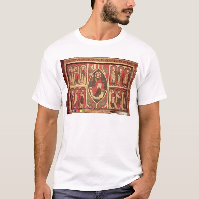 Christ and His Apostles T-Shirt (Front)