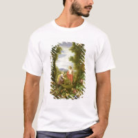 Christ and Mary Magdalene