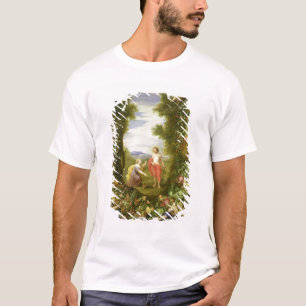 Christ and Mary Magdalene T-Shirt