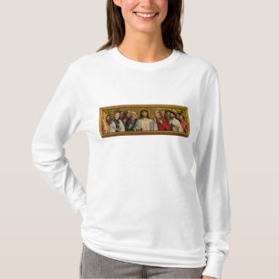 Christ and the Twelve Apostles T-Shirt