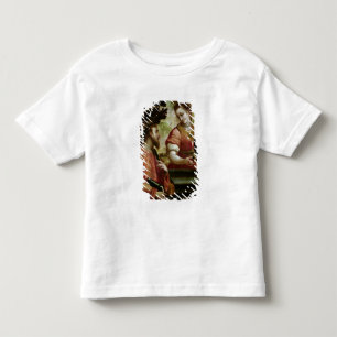Christ and the Woman of Samaria, c.1575-80 Toddler T-Shirt