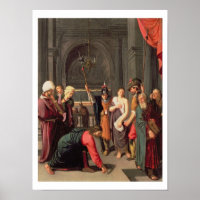 Christ and the Woman Taken in Adultery