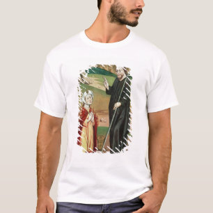 Christ Appears to Mary Magdalene T-Shirt